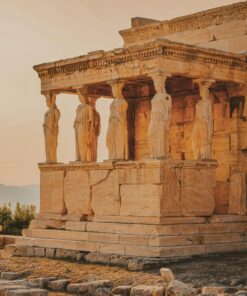 Ιστορία της Αρχαίας Ελλάδας